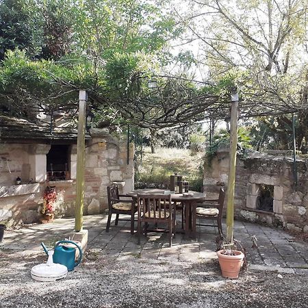 Pey Sud Hotel Sistels Exterior foto