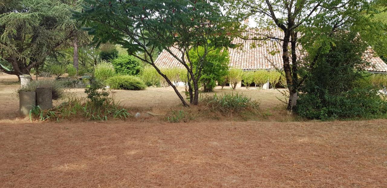 Pey Sud Hotel Sistels Exterior foto