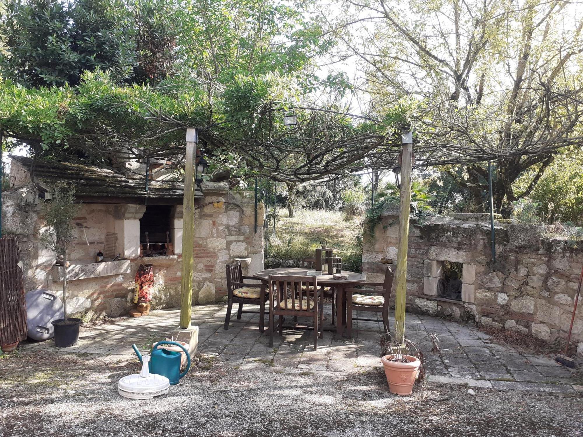 Pey Sud Hotel Sistels Exterior foto