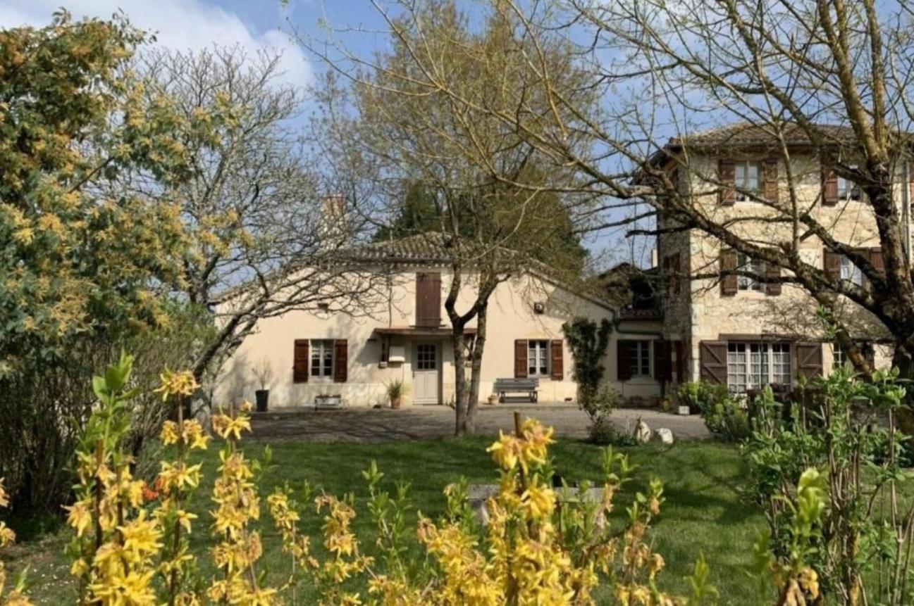 Pey Sud Hotel Sistels Exterior foto