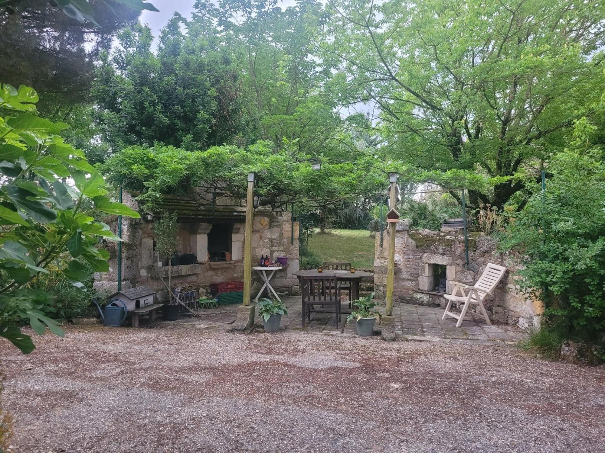 Pey Sud Hotel Sistels Exterior foto